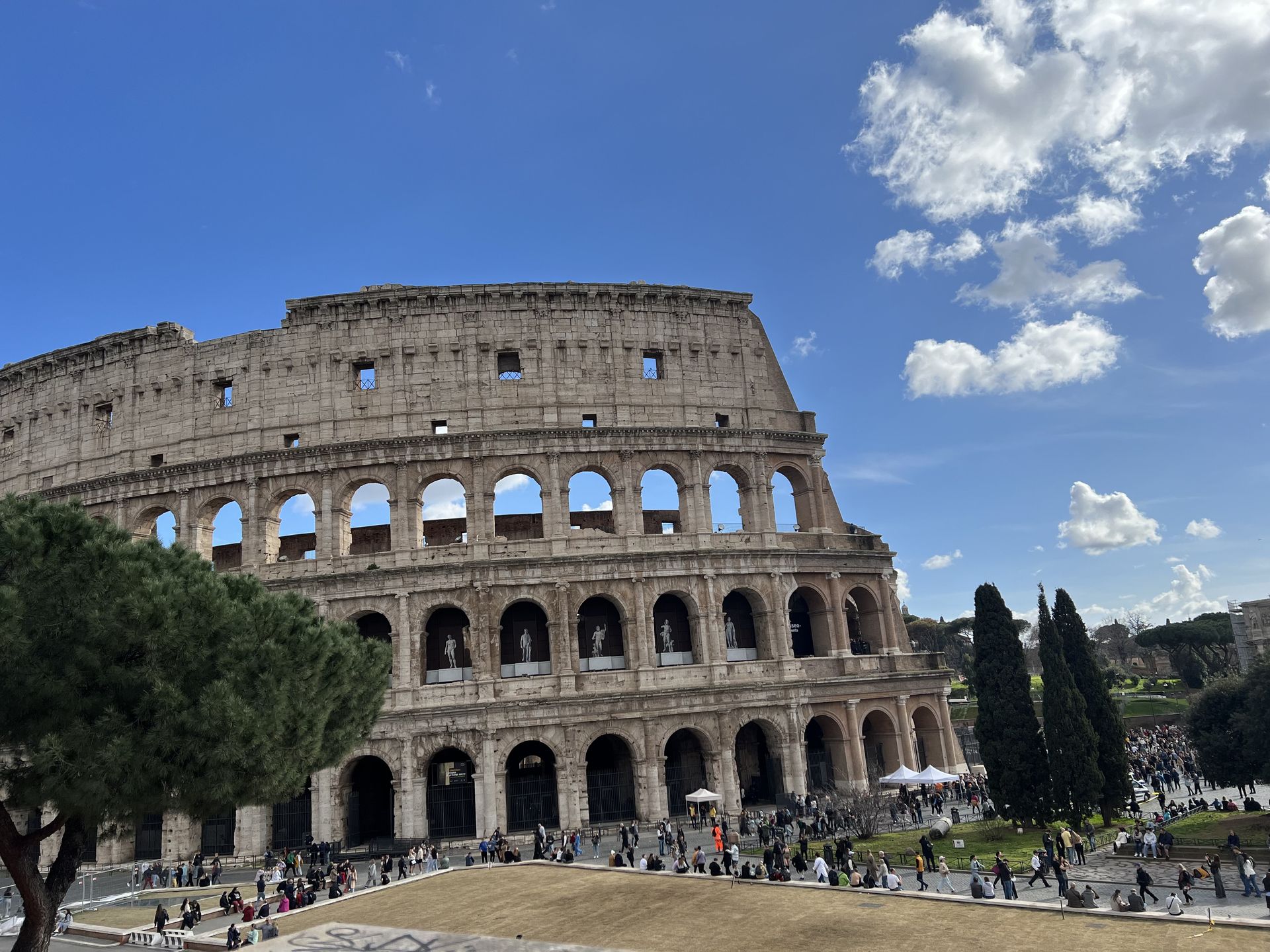 Koloseum