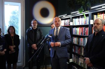 Rzeszów: Kontrowersje wokół budowy nowej biblioteki