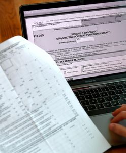 Nowe terminy rozliczania podatków ryczałtowych PIT. Efekt Polskiego Ładu
