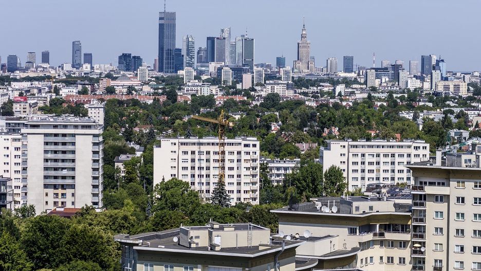 W porównaniu z innymi krajami Europy Środkowo-Wschodniej Polska odnotowuje wyższą dynamikę wzrostu liczby niewypłacalności.