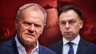 Deficyt budżetowy w 2027 r. Znamy kwotę [NEWS WP]