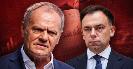 Deficyt budżetowy w 2027 r. Znamy kwotę [NEWS WP]
