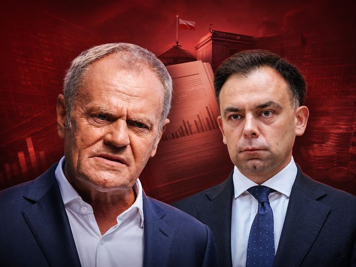 Deficyt budżetowy w 2027 r. Znamy kwotę [NEWS WP]