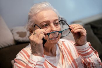 Okulary i soczewki w uldze rehabilitacyjnej. Kiedy można odliczyć wydatek w PIT?