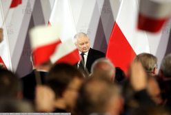 Kaczyński uderzył w kolejną grupę. "Wie, że jego gawędy są słuchane"