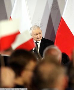 Kaczyński uderzył w kolejną grupę. "Wie, że jego gawędy są słuchane"