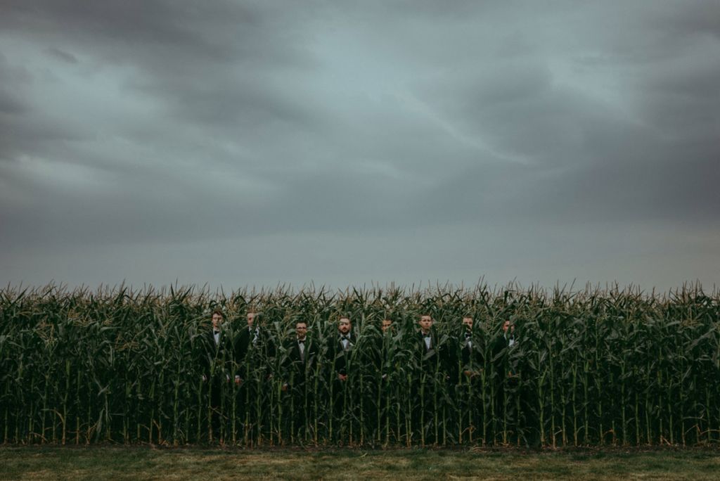 International Wedding Photographer of the Year 2019 - najlepsze zdjęcia 5