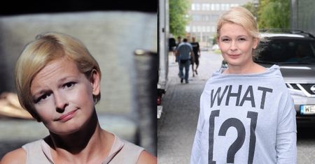 Dominika Ostałowska została ZWOLNIONA z "Przyjaciółek"? "Jej postać była wredotą"