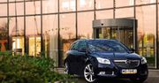Opel Insignia ST Cosmo 2,0T 250 KM 4x4 A/T - serce czy rozum? [test autokult.pl]
