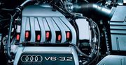 Audi wycofa S8 i 3,2-litrowe V6?