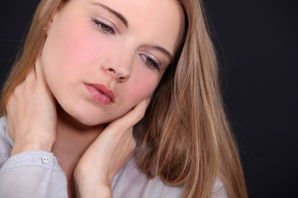 Zapalenie krtani - przyczyny, objawy, leczenie, zapalenie krtani u dzieci, domowe sposoby