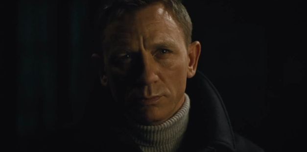 Pierwszy zwiastun "Spectre": James Bond stara się odkryć prawdę! WIDEO