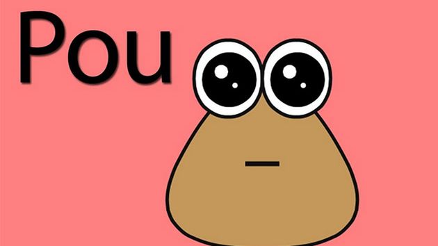 Pou do pobrania za darmo z App Store! 1