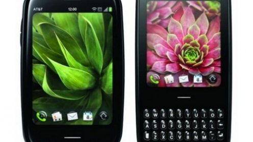 Oficjalna wiadomość: HP ostatecznie przejął firmę Palm 1