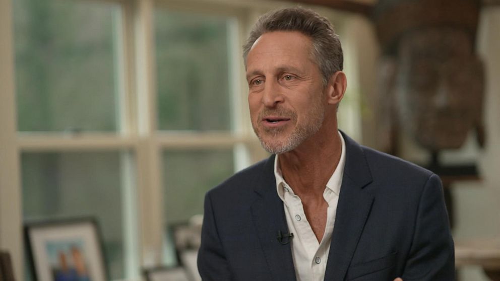 63-letni lekarz zamierza dożyć 180 lat. Zdradza sekrety swojej porannej rutyny