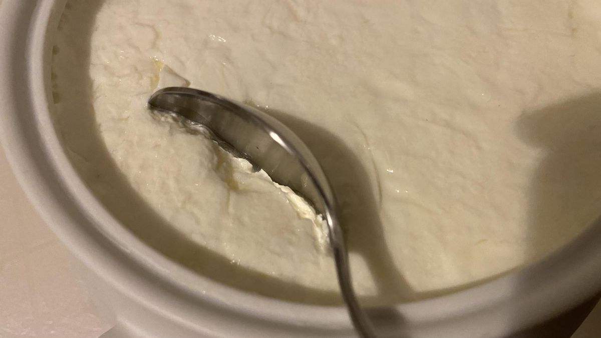 Warto sięgać po jogurt jak najczęściej