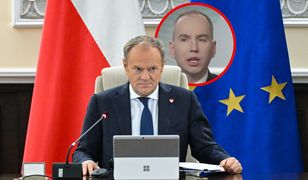 “Żółta kartka”. Wiceszef kancelarii Nawrockiego bez litości dla rządu