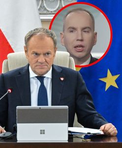 “Żółta kartka”. Wiceszef kancelarii Nawrockiego bez litości dla rządu