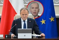 “Żółta kartka”. Wiceszef kancelarii Nawrockiego bez litości dla rządu