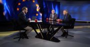 Węgry chcą do strefy euro. Ekonomista: Polska może zostać sama
