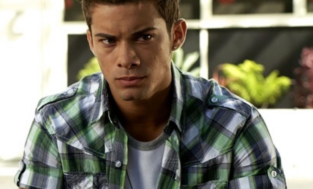 Green Power Ranger star gets 45 days for assaulting elderly man