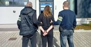 Szyszczyce: Pijana 26-latka wiozła w aucie dziecko