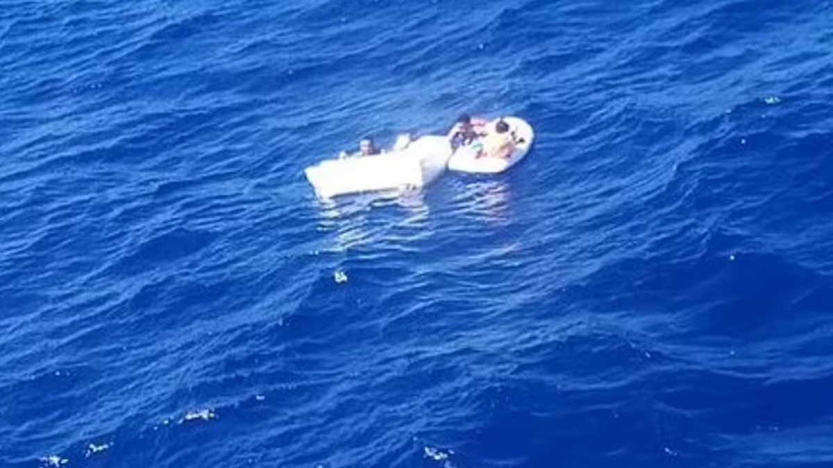 Zdesperowana matka 2-letniej córki i 6-letniego syna piła własny mocz, by  móc karmić dzieci piersią