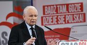 Kaczyński o śmierci Leppera. "Według mnie to było zabójstwo". Kontrowersyjne słowa w Kwidzynie