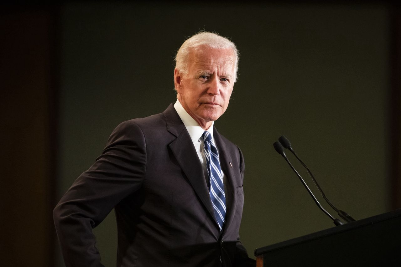 Wybory USA. Joe Biden z kolejnymi głosami. Trwa liczenie