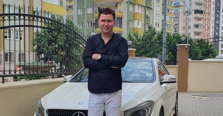 Pracownik próbował go zabić. "Pierwsze słyszę o tak dziwacznej technice"