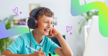 Angielski po wakacjach. Jak rozwijać język bez dokładania dziecku kolejnych obowiązków?