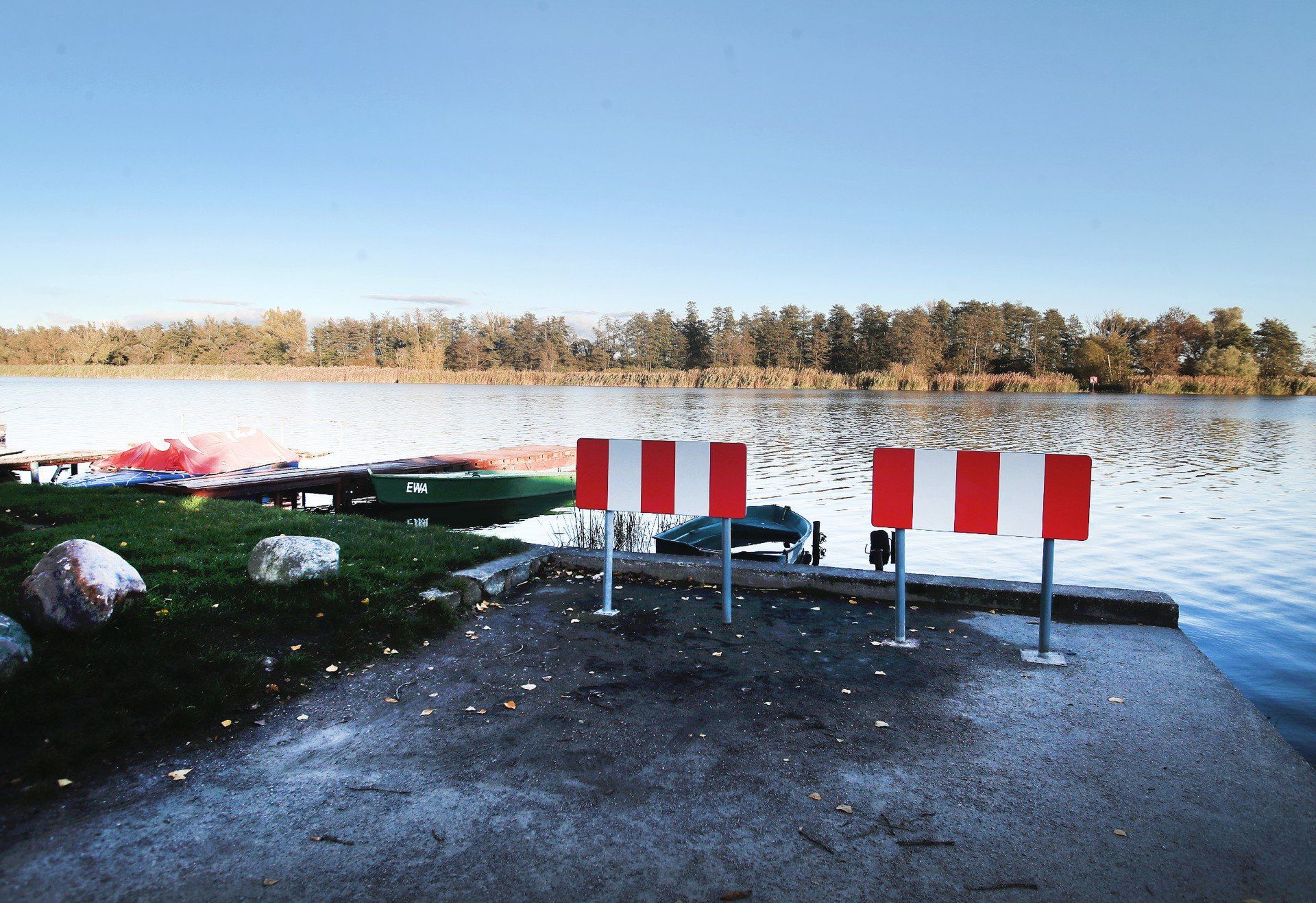 Nad Odrą w Moczyłach powstanie nowa marina