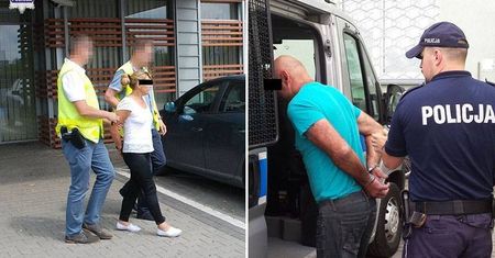 Śmiertelnie pobili mężczyznę. Wcześniej razem pili alkohol. Zostali zatrzymani