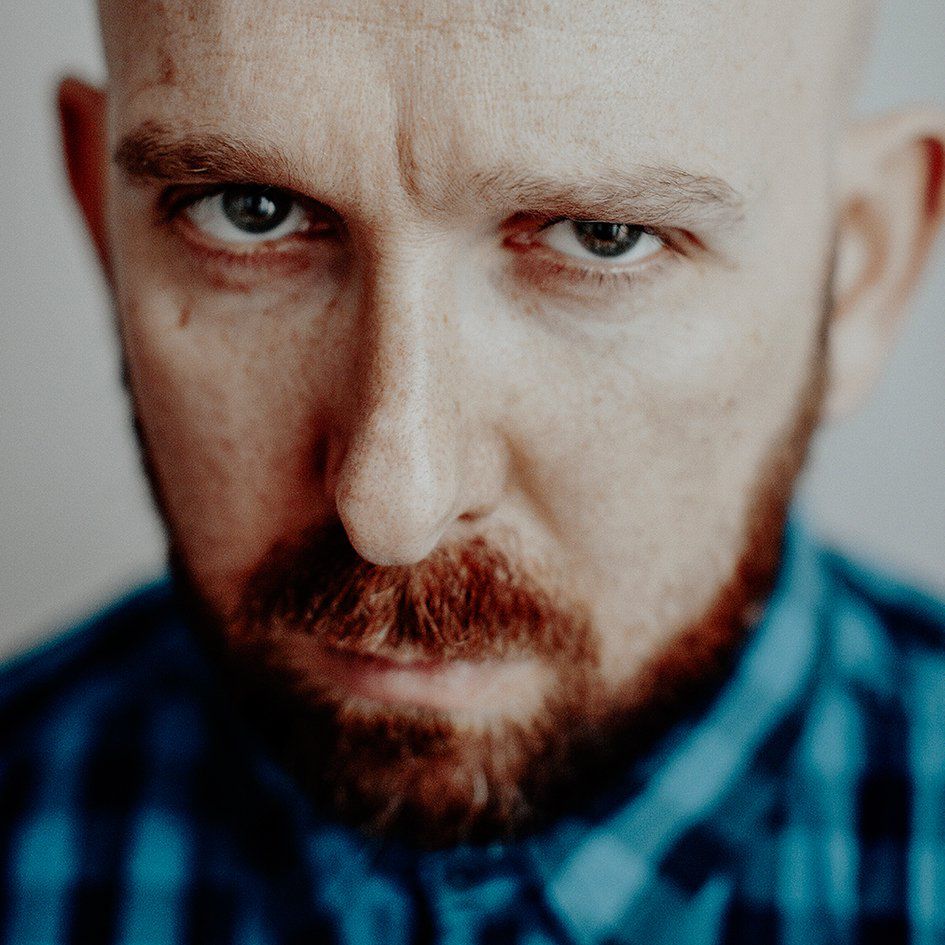 Michał Szlaga: „Używam fotografii jako narzędzia interwencji” [wywiad] 2