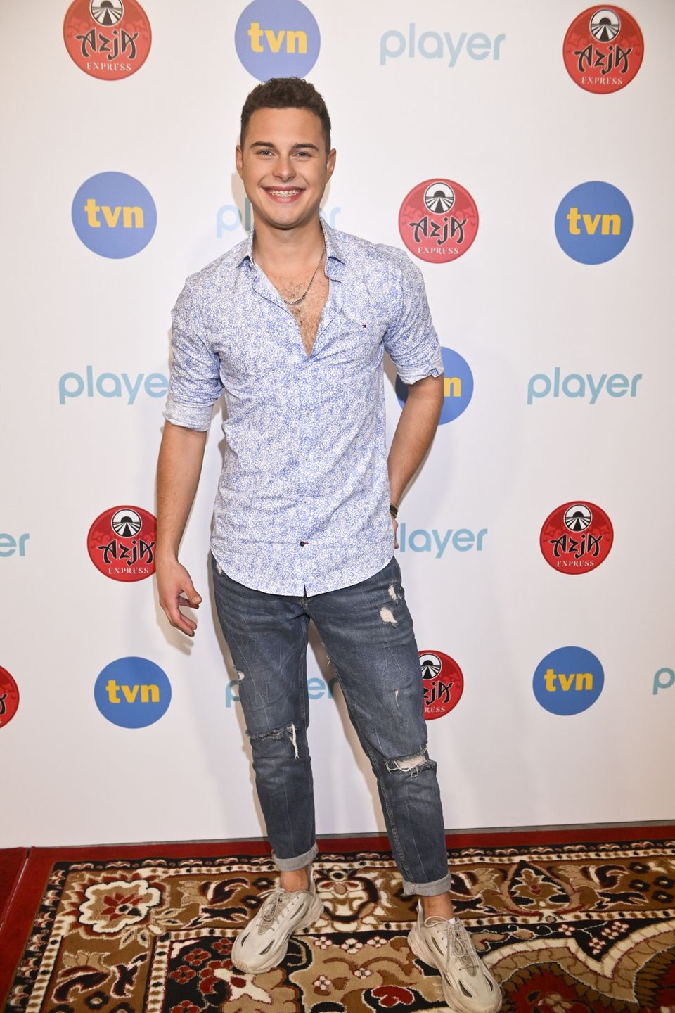 Adam Zdrójkowski