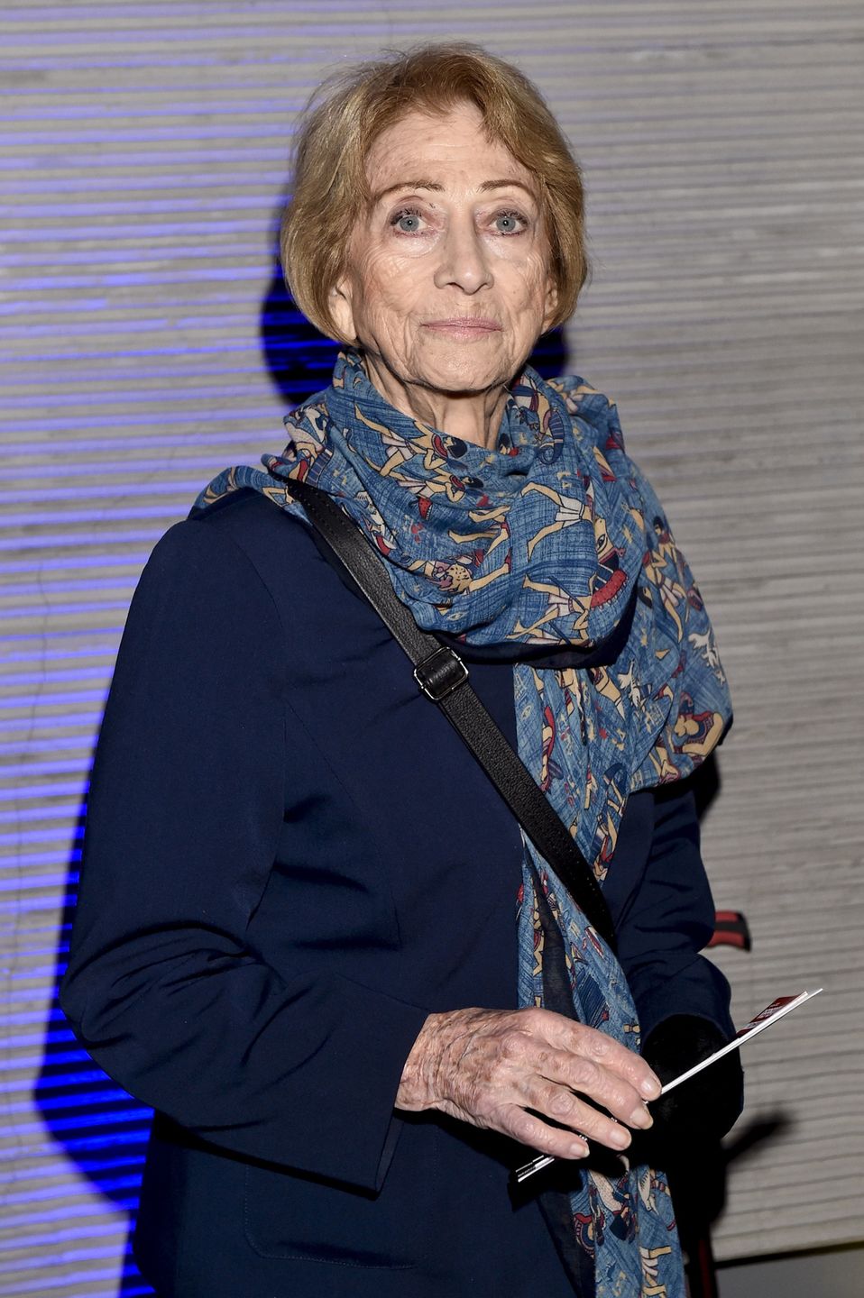 Barbara Borys-Damięcka