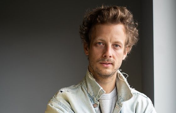 Bartosz Nalazek w Papaya Films