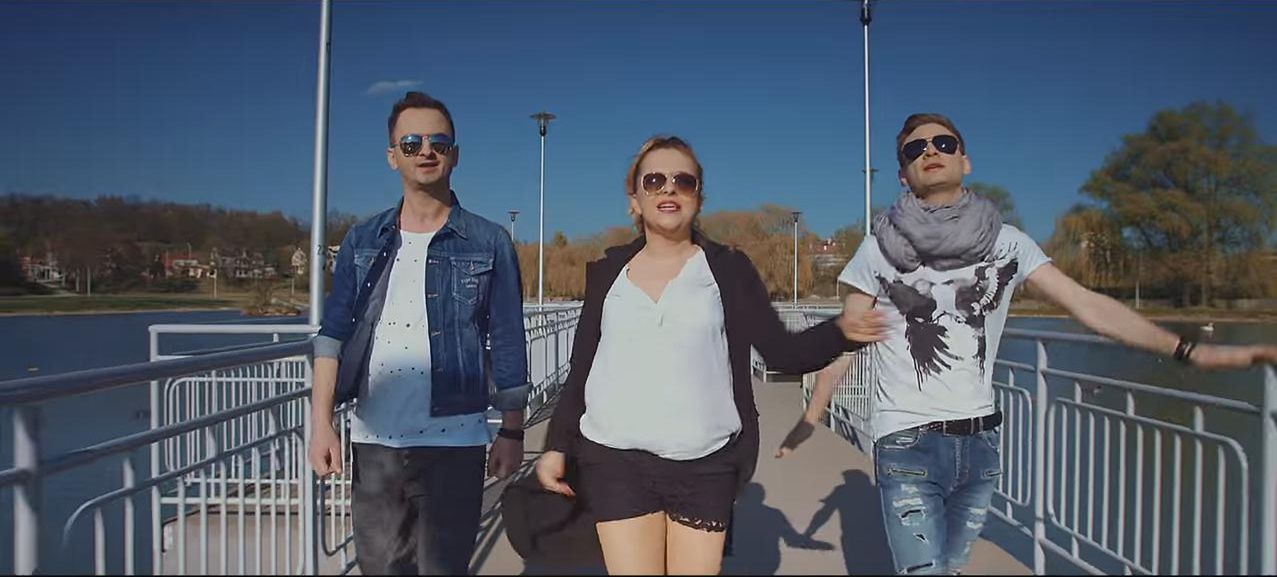 Premiera nowego teledysku ostrowieckiego zespołu Champion