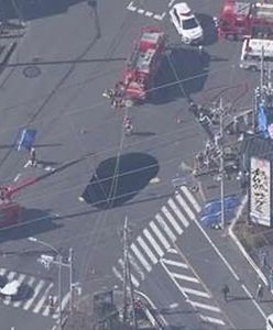 Wpadli do studzienki. Czterech robotników nie żyje