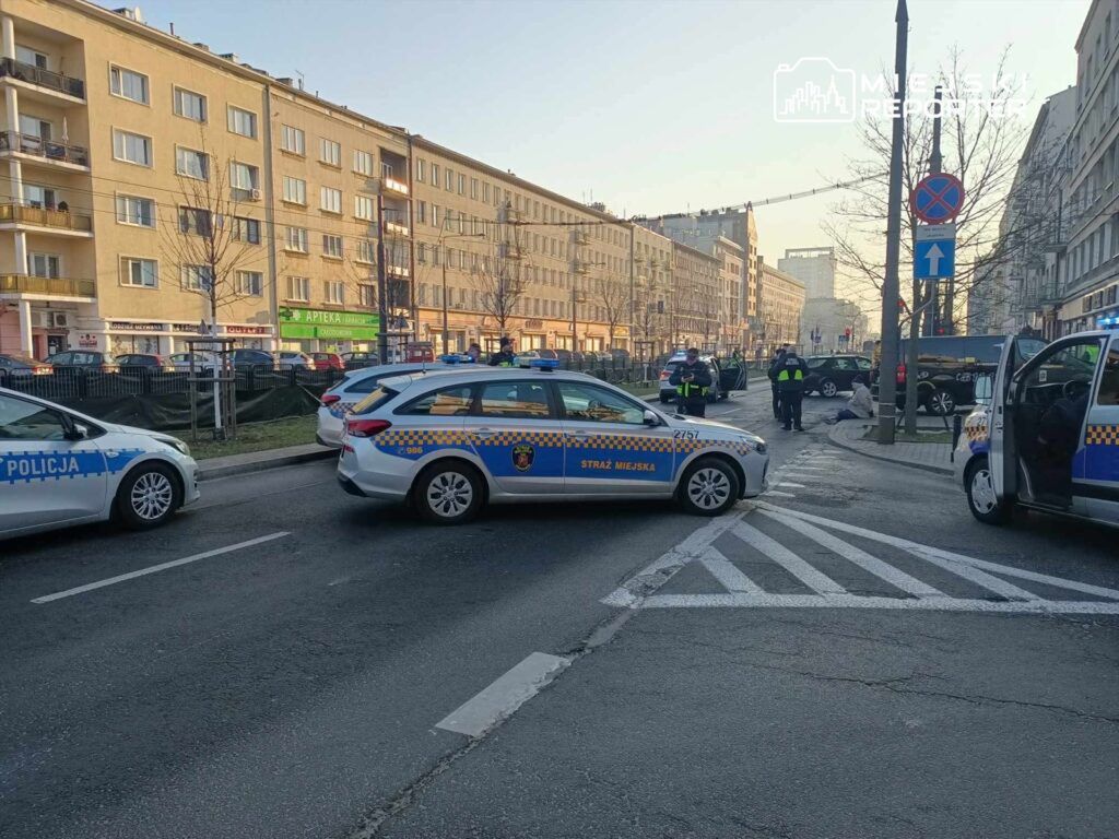 Fot. Czytelnik Miejskiego Reportera