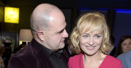 Katarzyna Żak zabrała głos w sprawie rozstania z mężem. Jej odpowiedź jest jednoznaczna