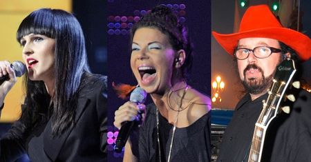 Gwiazdy bez matury planują wspólny koncert!