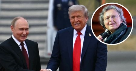 "Europa wpadła w pustkę". Ekspertka o międzynarodowym układzie sił