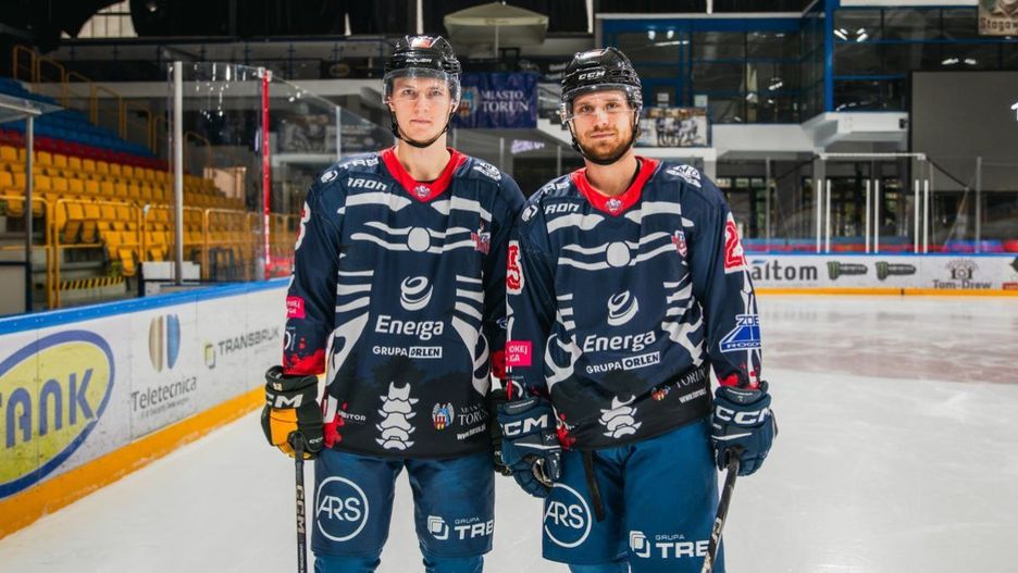 fot. Facebook / KH Energa Toruń