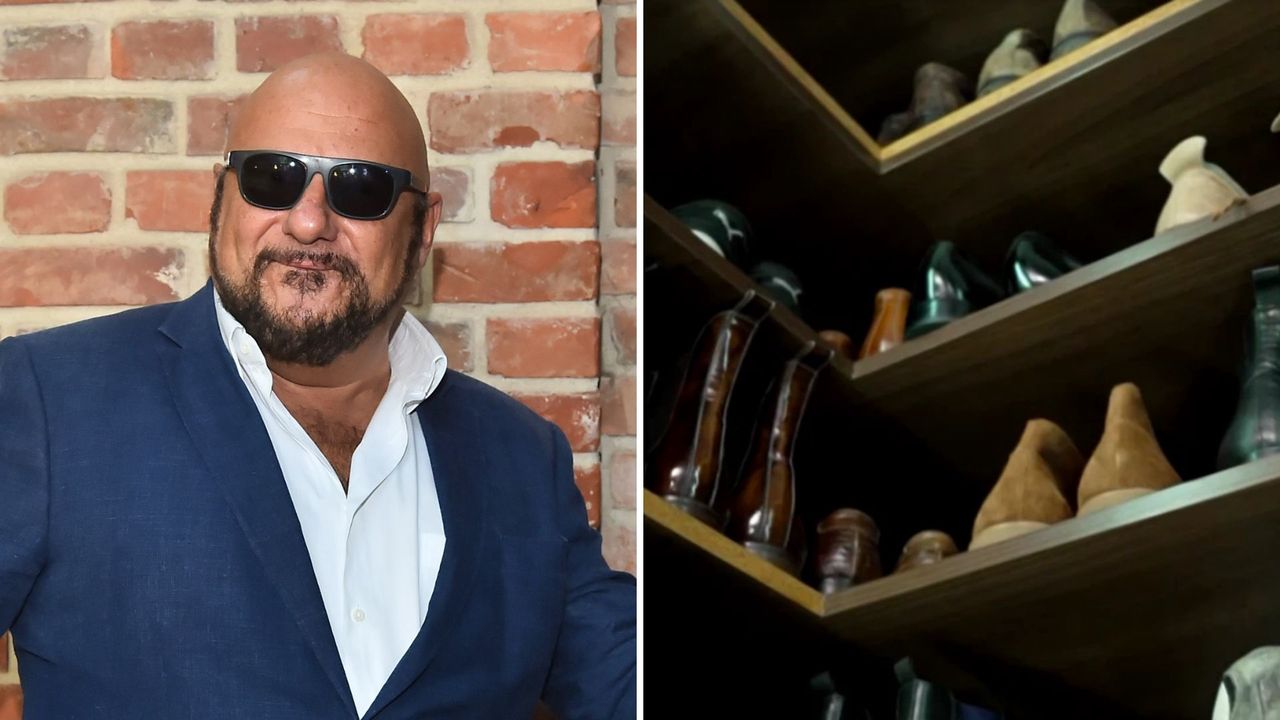 Tak wygląda dom Piotra Gąsowskiego 