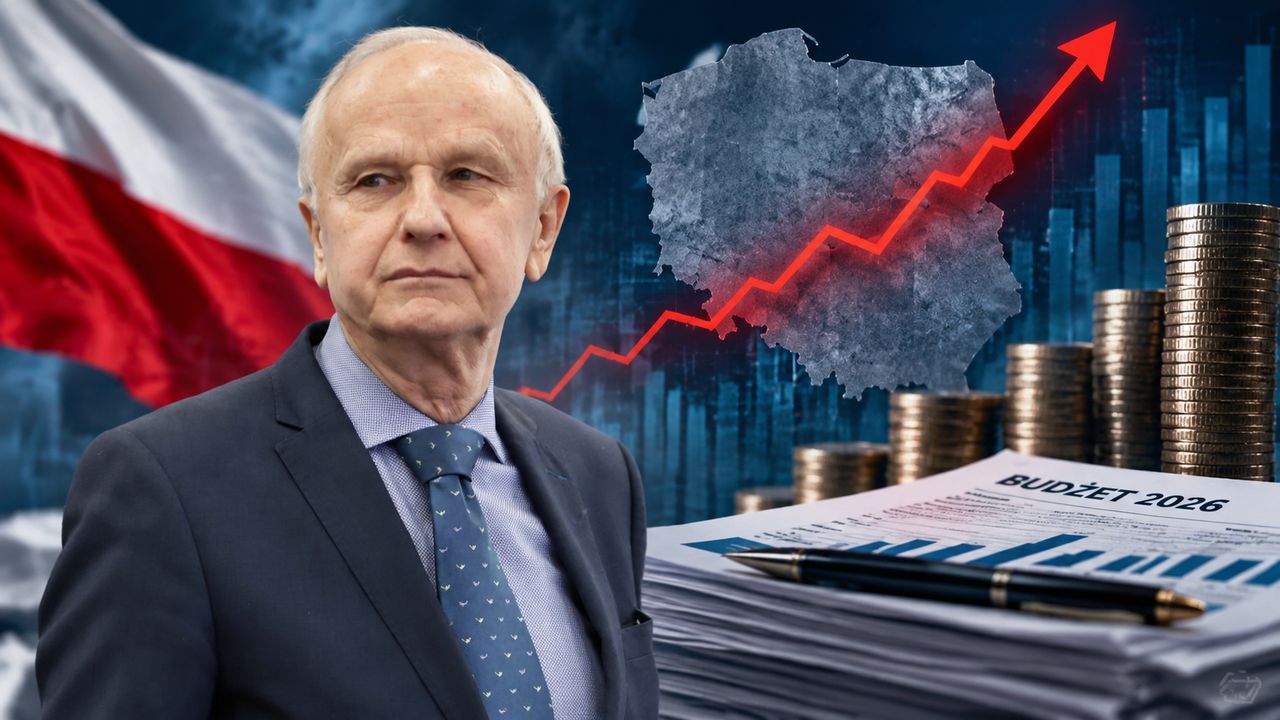 Nie będzie zdrowej gospodarki z chorymi finansami publicznymi, czyli jak uniknąć katastrofalnej lawiny [OPINIA]
