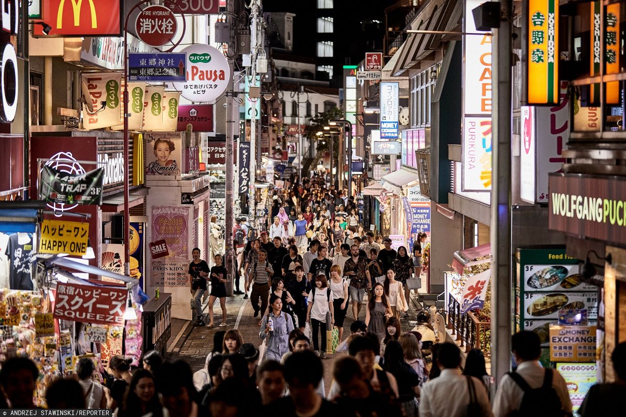 Bank of Japan ends era of negative interest rates after 17 years