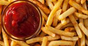 Jak wybrać najlepszy ketchup? Czego unikać w składzie ketchupu?