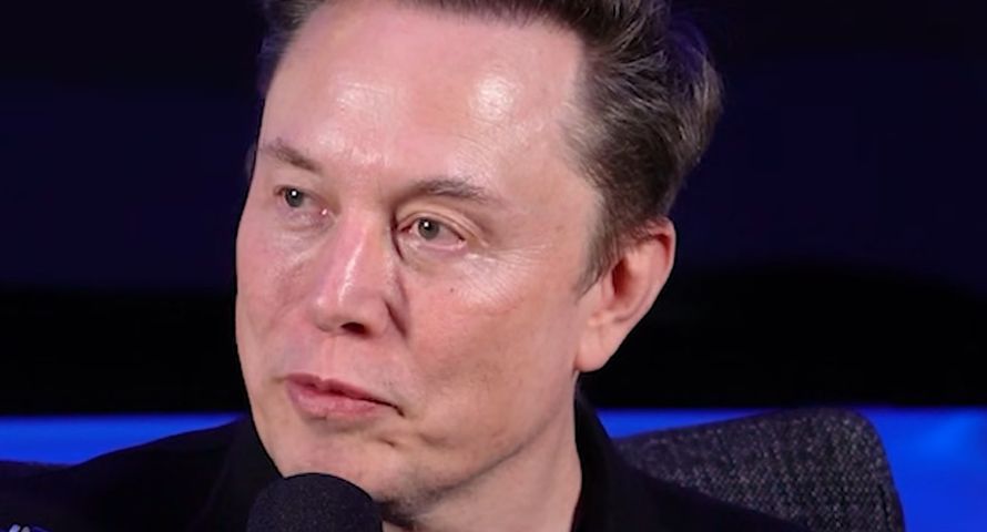 Kosmiczna firma Muska chce inwestować w AI. Uzgodniła ogromne przejęcie