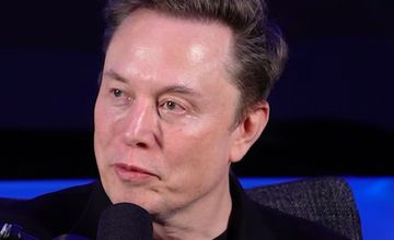 Kosmiczna firma Muska chce inwestować w AI. Uzgodniła ogromne przejęcie